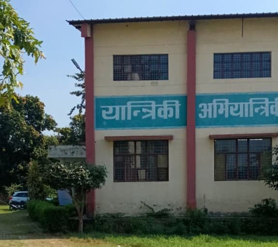 GKV Haridwar Campus photo 7